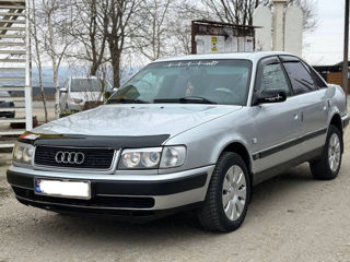 Audi A6 foto 2