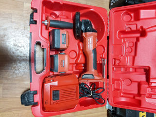 Hilti Ag 4s-22 (Nuron) foto 5