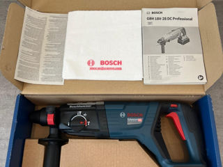 Bosch 28 foto 5