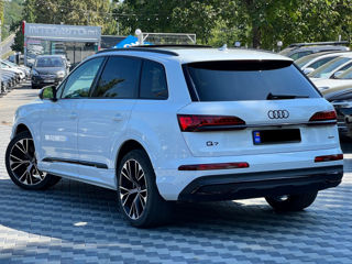 Audi Q7 foto 5