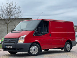 Ford Transit-Import 03.24