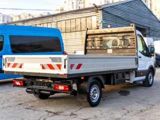 Ford Transit Bricica foto 5