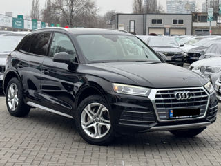 Audi Q5 foto 5