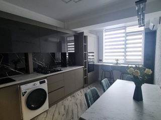 Apartament cu 1 cameră, 50 m², Centru, Chișinău foto 3