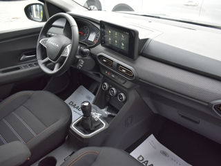 Dacia Sandero Stepway foto 17