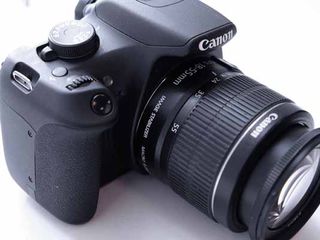 Canon EOS 1300D . Новый в упаковке , Тип камеры - зеркальная. Объектив - В Koмплекте! foto 7