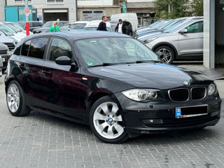 BMW 1 Series foto 3