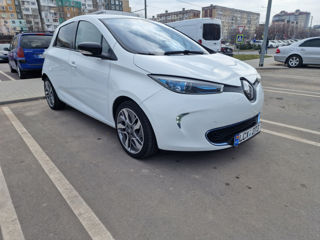 Renault ZOE foto 2