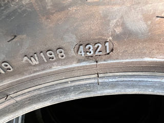 R17 205/55 Pirelli Sottozero 3 foto 9