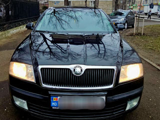 Skoda Octavia foto 3