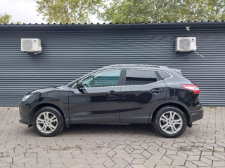 Nissan Qashqai foto 2