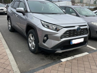 Toyota Rav 4 foto 3