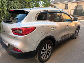 Renault Kadjar foto 7