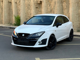 Seat Ibiza foto 4