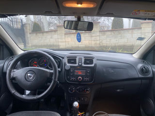 Dacia Logan foto 5