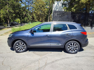 Renault Kadjar foto 3