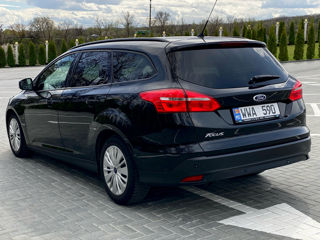 Ford Focus foto 4