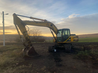 Excavator jsb2200 срочно foto 1