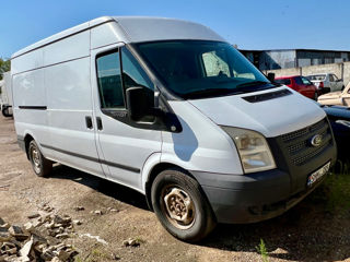 Ford Transit foto 2