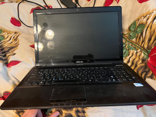 ASUS K52F P6200 3Gb Ram Hdd 320gb В отличном состоянии