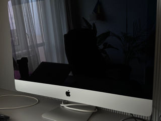 iMac i7, 40gb, SSD 1 TB foto 1