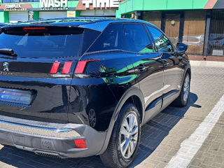 Peugeot 3008 foto 5