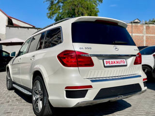 Mercedes GL-Class foto 7