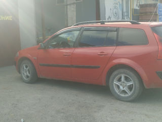 Renault Megane foto 4