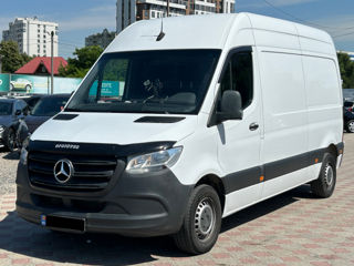 Mercedes Sprinter 311 CDI