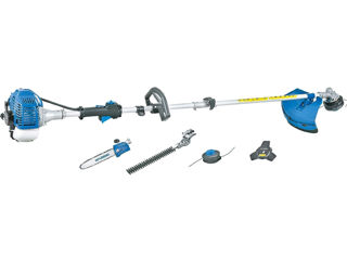 Hyundai Pila, Coasa, Trimmer 4 in 1 pe benzina