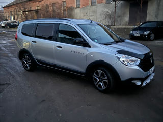 Dacia Lodgy foto 2