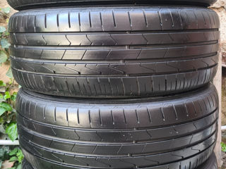 Hankook  Cauciucuri 205/50R17 foto 1