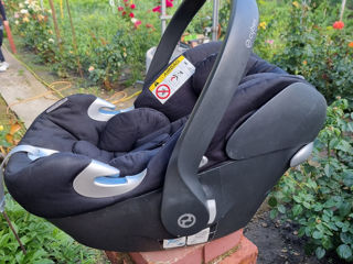 Cybex ATON Q i-SIZE foto 5