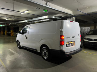 Peugeot Expert foto 3