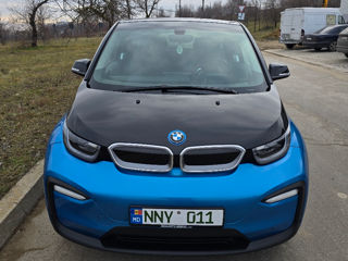 BMW i3 foto 4