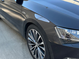 Skoda Superb foto 4