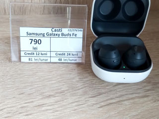 Casti Samsung Galaxy Buds  FE/790lei