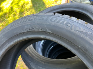 205/55 R19 Bridgestone Blizzak LM001/ Доставка, livrare toata Moldova 2024 foto 6