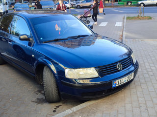 Volkswagen Passat foto 9