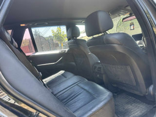 BMW X5 фото 5