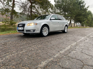 Audi A4 foto 2