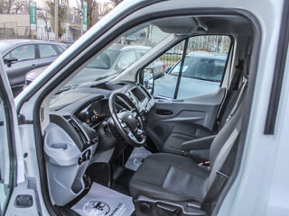 Ford Transit foto 19