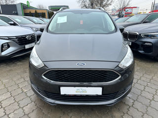 Ford Grand C-MAX foto 2