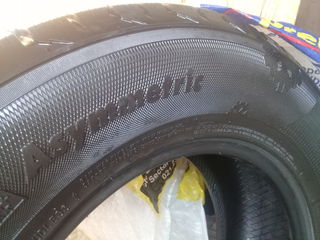 Kumho Winter 265/65 R17 Germania -urgent foto 4