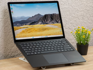 MIcrosoft Surface Laptop 3/ Core I7 1065G7/ 16Gb Ram/ Iris Plus/ 256Gb SSD/ 13.5" PixelSense Touch!! foto 1