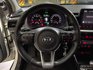 KIA Stonic foto 5