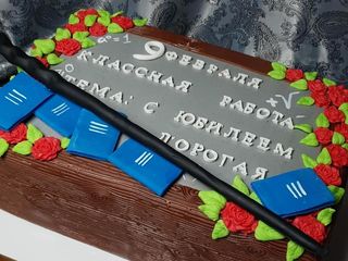 Авторские торты на заказ для взрослых и детей  Torte la comanda от 180 лей за 1 кг foto 6