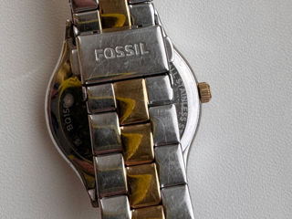 Ceas fossil foto 5