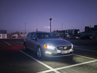 Volvo V60 foto 5