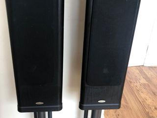 Tannoy 632 - колонки HI-FI , 180 WA, 8 Ohm foto 9